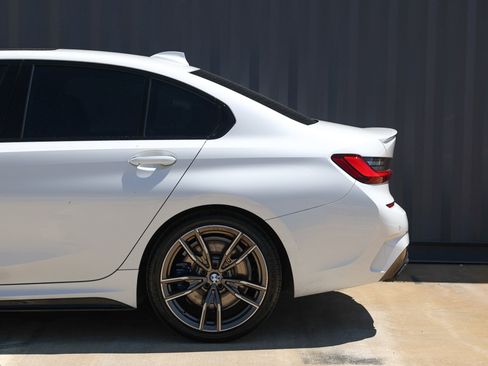 Used 2022 BMW M340i w/ Premium Package RWD image 31
