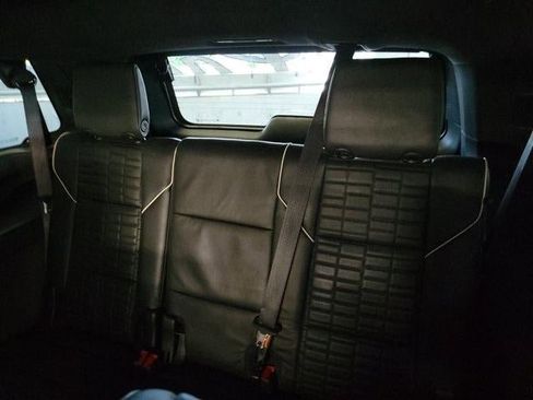 Certified 2023 Cadillac Escalade Sport Platinum image 14