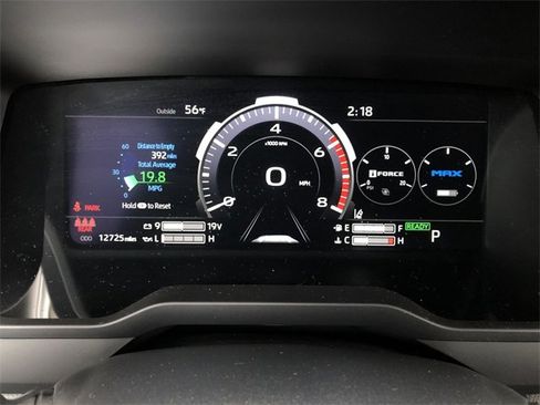 Used 2024 Toyota Tundra Limited image 15