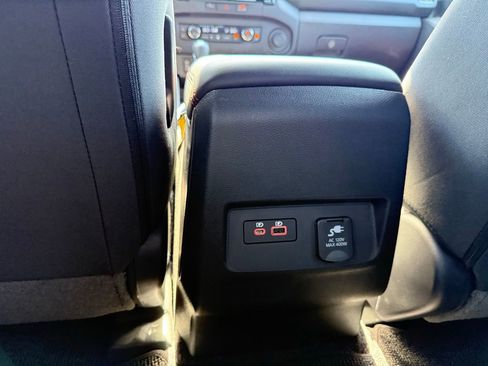 Used 2024 Nissan Frontier Pro-X w/ Pro Convenience Package RWD image 24