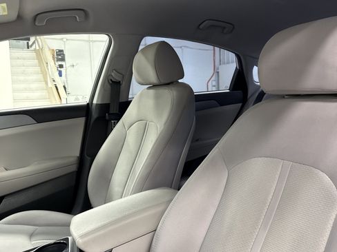 Used 2019 Hyundai Sonata SE image 5