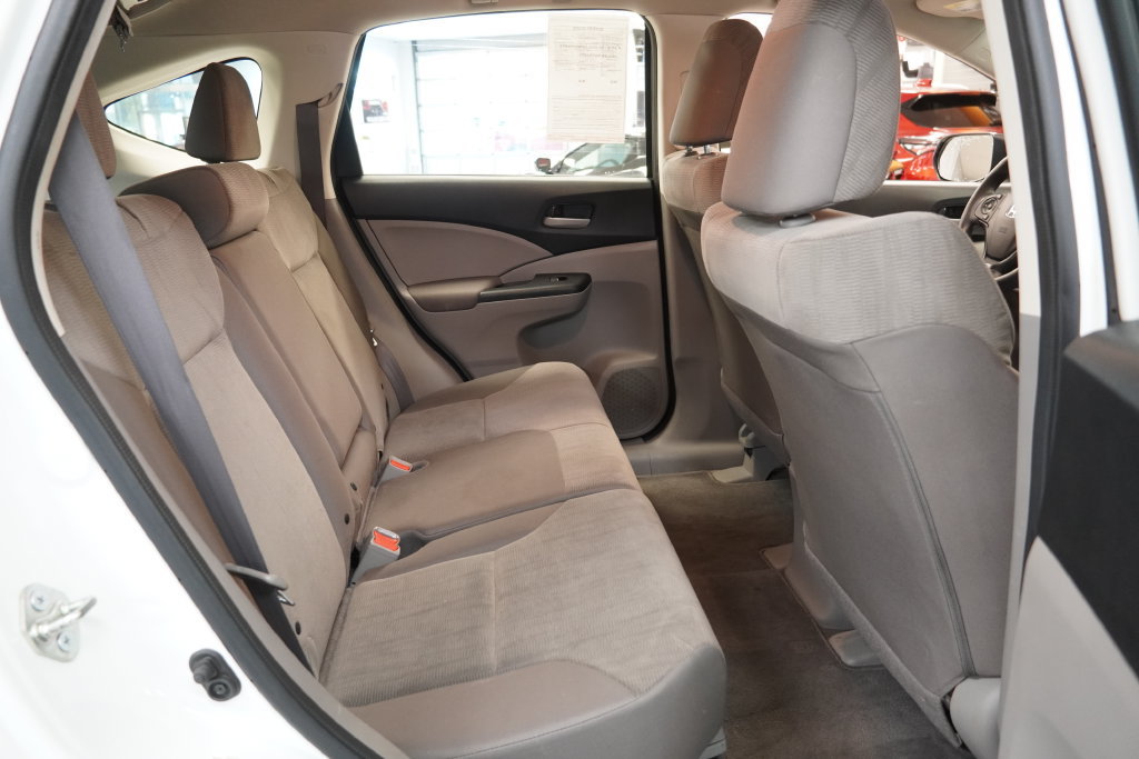 Used 2014 Honda CR-V LX image 29