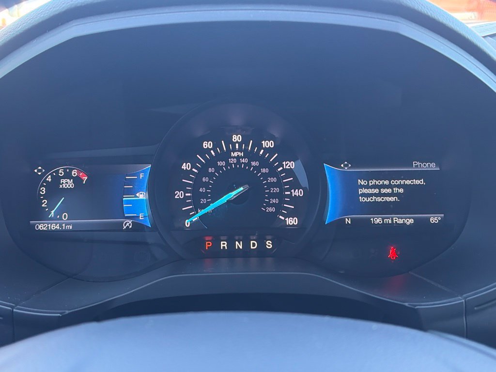 Used 2022 Ford Edge SEL w/ Convenience Package AWD/4WD image 12