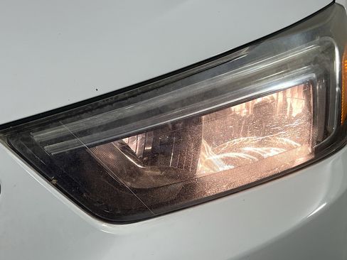 Used 2018 Buick Encore Sport Touring w/ Safety Package image 12