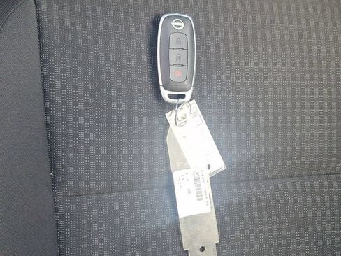 Certified 2026 Nissan Kicks S FWD image 29