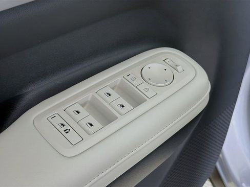 Used 2026 Hyundai Santa Fe SEL image 20