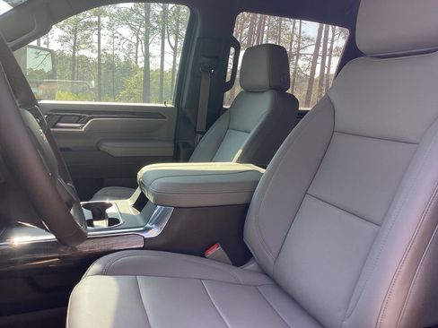 New 2026 Chevrolet Silverado 2500 LTZ AWD/4WD image 16