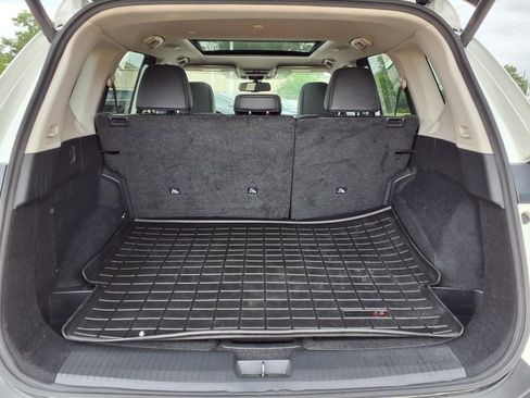 Used 2023 Nissan Rogue SL w/ SL Premium Package FWD image 13