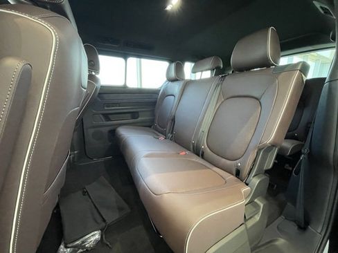 New 2025 Volkswagen ID. Buzz Pro S image 23