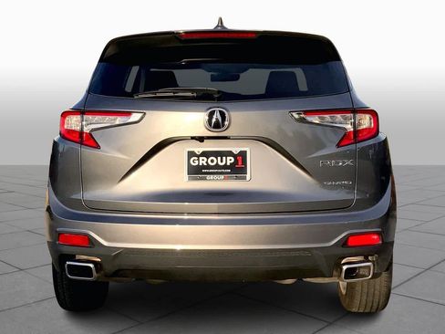 Used 2024 Acura RDX SH-AWD image 4