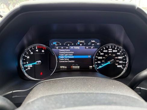 Used 2021 Ford F250 Limited AWD/4WD image 5