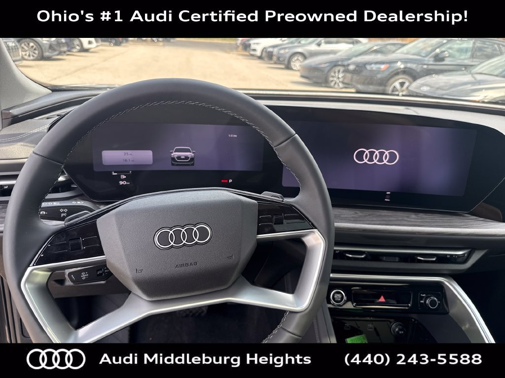 Certified 2026 Audi Q5 Premium Plus AWD/4WD image 15