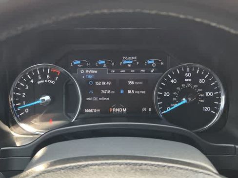 Used 2021 Ford Expedition Limited RWD image 19