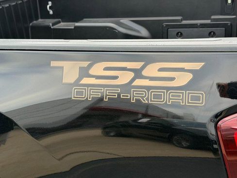 Used 2023 Toyota Tacoma SR image 8