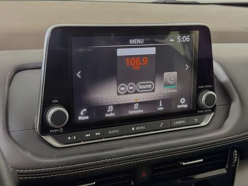 Used 2022 Nissan Rogue SV FWD image 32