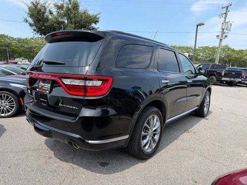 Used 2021 Dodge Durango Citadel AWD/4WD image 7