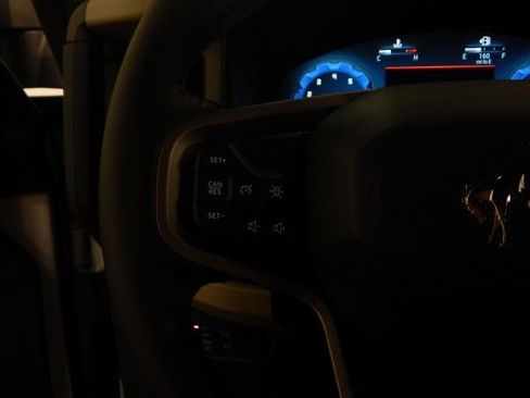 New 2025 Ford Bronco Big Bend w/ Black Diamond Package image 28