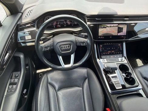 Used 2022 Audi Q7 3.0T Premium Plus AWD/4WD image 17