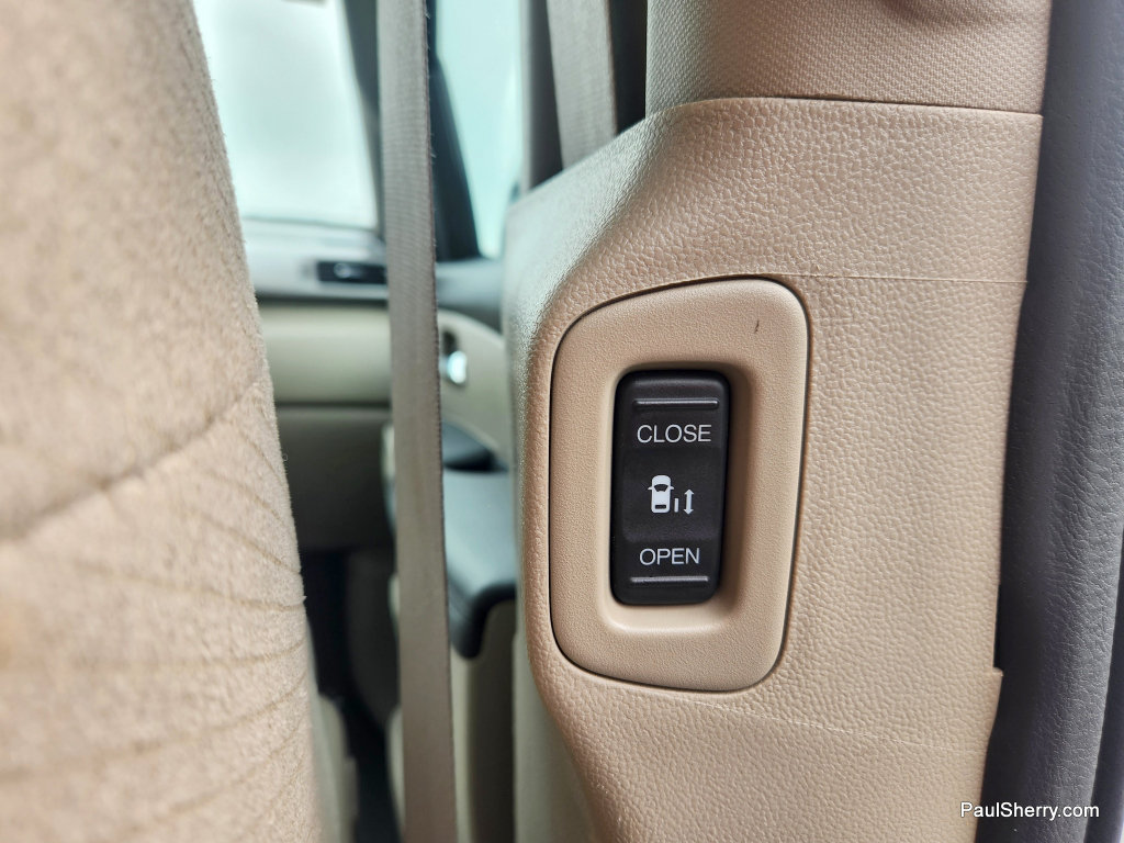 Used 2016 Honda Odyssey EX image 34