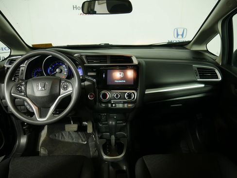 Used 2015 Honda Fit EX image 7