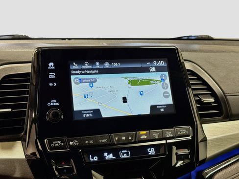 Used 2020 Honda Odyssey Elite image 13