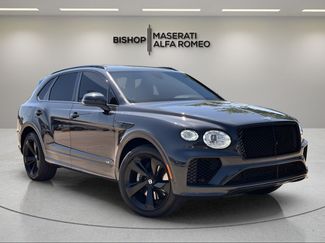 Used 2021 Bentley Bentayga AWD/4WD video 1