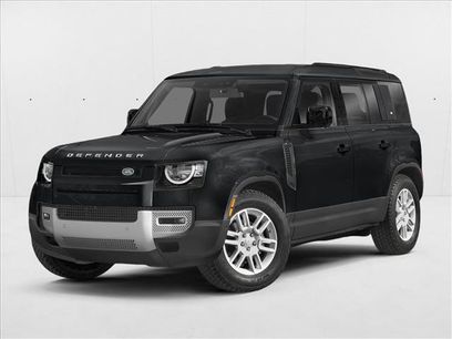 Used 2022 Land Rover Defender 110 XS Edition