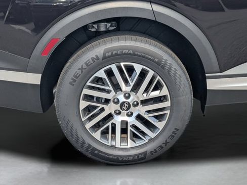 New 2026 Hyundai Palisade SEL FWD image 37