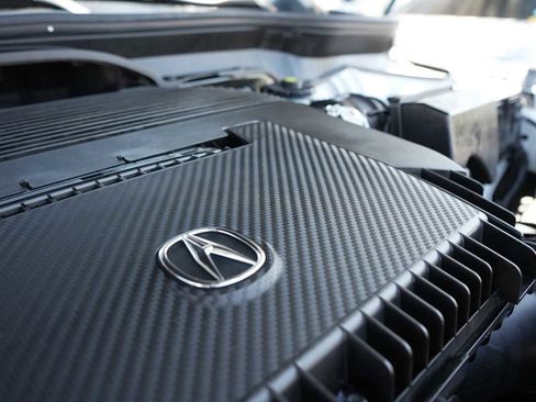 Certified 2024 Acura MDX SH-AWD w/ Technology Package image 13