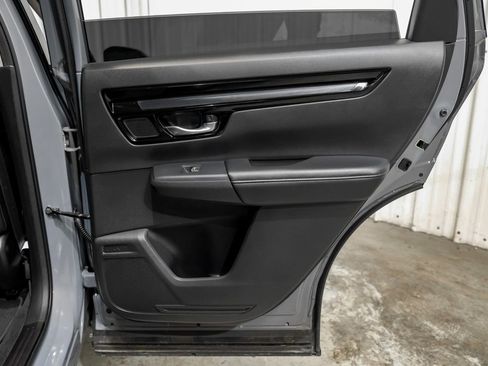 Used 2024 Honda CR-V EX-L image 44