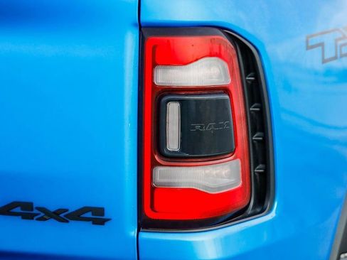 Used 2023 RAM 1500 TRX w/ TRX Level 2 Equipment Group image 10