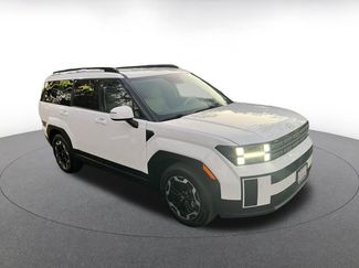 Used 2025 Hyundai Santa Fe SEL video 1