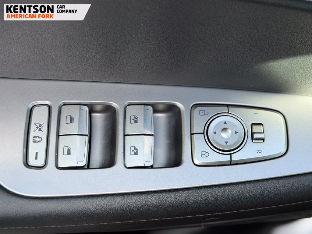 Used 2025 Hyundai Palisade SEL AWD/4WD image 18