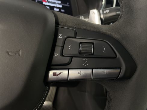 Used 2023 Cadillac CT5 V w/ Premium Package RWD image 17