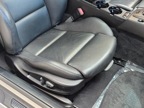 Used 2005 BMW M3 Coupe image 80