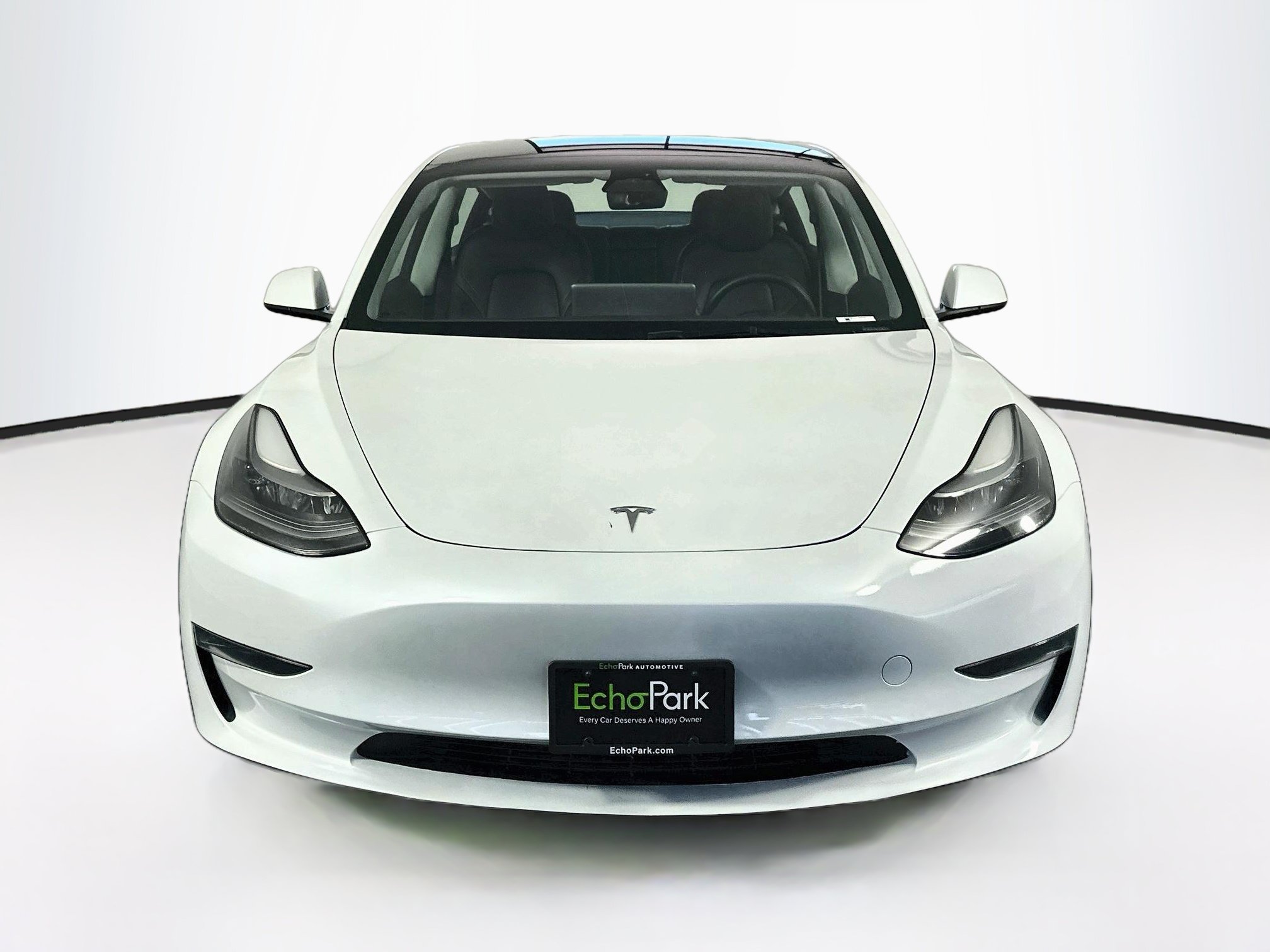 Used 2023 Tesla Model 3 Standard Range RWD image 2