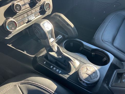 New 2025 Ford Bronco Big Bend w/ Black Diamond Package image 32