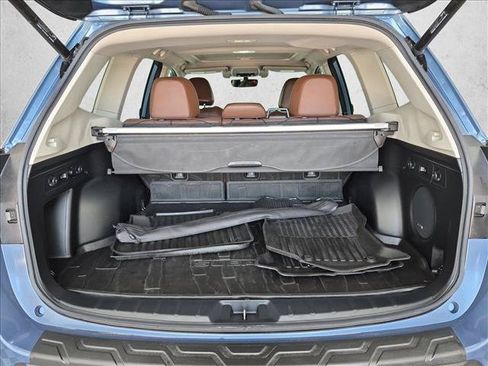 Used 2020 Subaru Forester Touring w/ Popular Package #2 AWD/4WD image 6