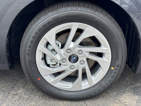 New 2025 Subaru Impreza 2.0i image 4