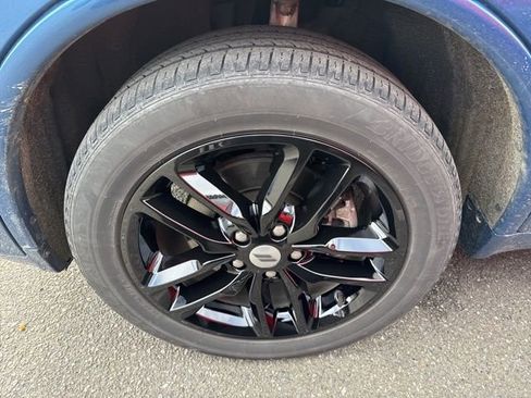 Used 2024 Dodge Durango GT image 5