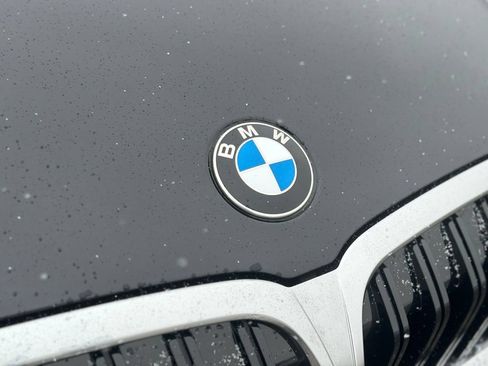 New 2026 BMW 330i xDrive Sedan w/ Premium Package AWD/4WD image 11