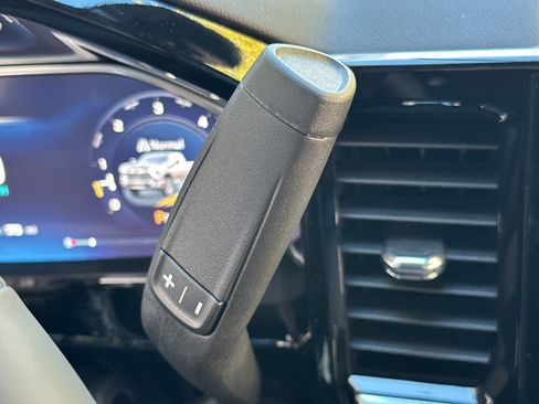 New 2026 Chevrolet Silverado 2500 LT w/ Trail Boss Package image 24