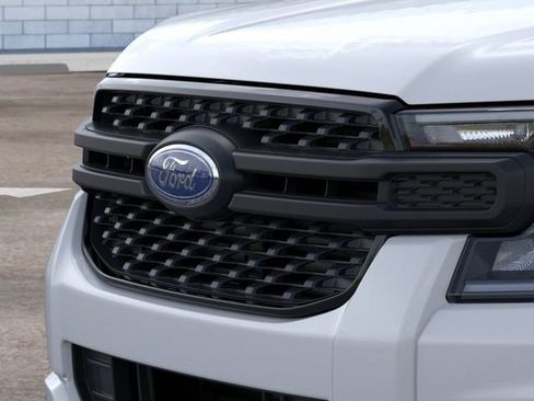 New 2026 Ford Ranger XL AWD/4WD image 19