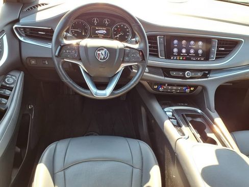 Used 2024 Buick Enclave Essence w/ LPO, Floor Liner Package FWD image 3