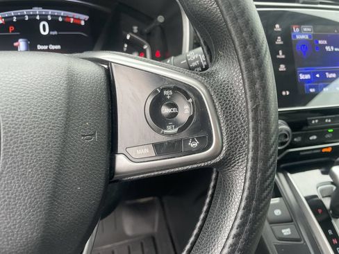 Used 2022 Honda CR-V EX image 18