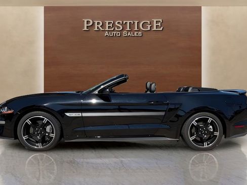 Used 2019 Ford Mustang GT Premium w/ Equipment Group 401A image 43