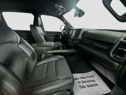 Used 2019 RAM 1500 Sport w/ Trailer Tow Group image 26