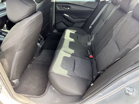 Used 2026 Honda Accord SE image 13