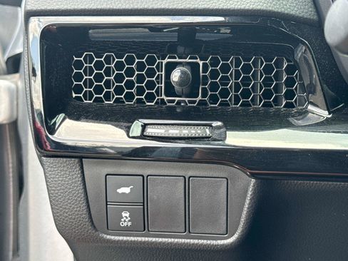 Certified 2024 Honda CR-V EX-L image 33