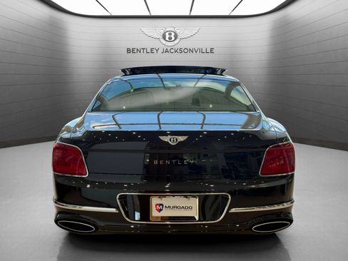 New 2026 Bentley Flying Spur Azure image 12